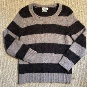 Madewell Wallace Sweater